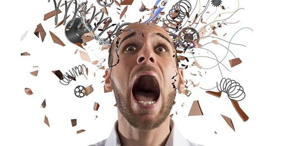 آشواگاندا و اضطراب