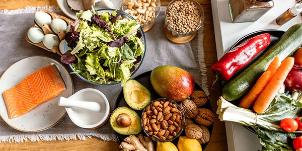 لیست غذاهای مجاز و مضر برای نقرس