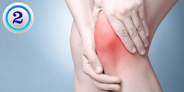 آرتروز (قسمت دوم)