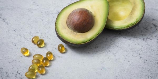 ترکیب آووکادو و سویا برای بهبود مفاصل!