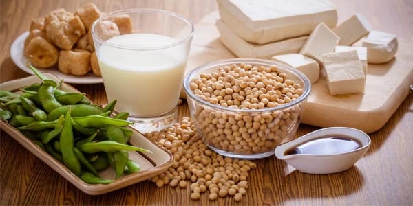 آیا فیتواستروژن ها برای شما مفید هستند؟