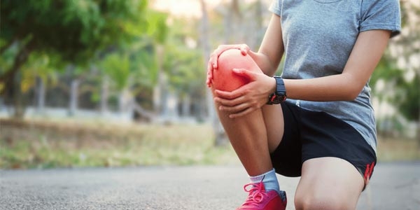 رپورتاژ- آیا مکمل غذایی برای کاهش درد و التهاب زانو وجود دارد؟