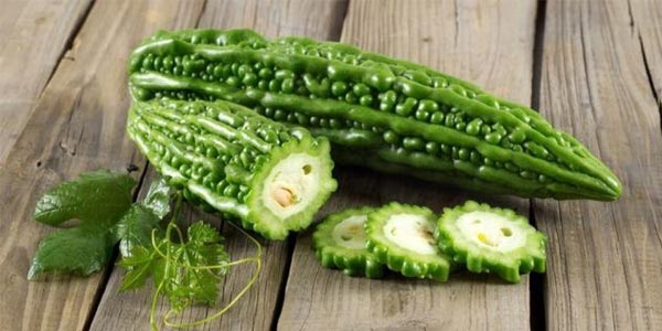 همه چیز درباره خربزه تلخ