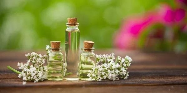 والرین، خواب آور گیاهی