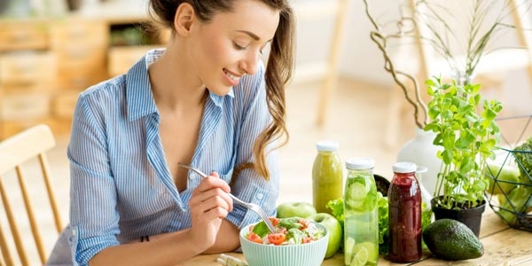 چند راهکار ساده برای چاق شدن افراد دیابتی