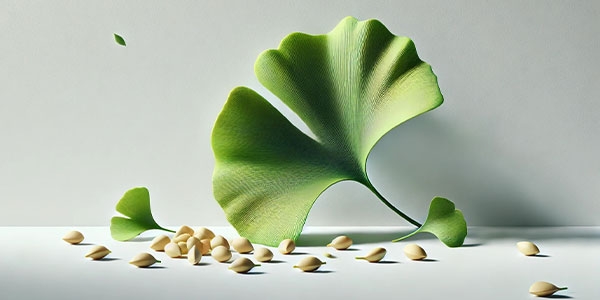 جینکو بیلوبا چیست و چه خواصی دارد؟