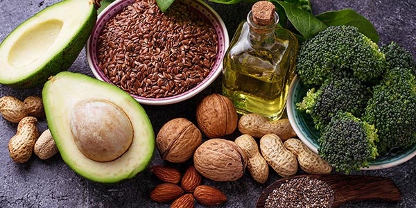 چگونه امگا 3 خود را از گیاهان تامین کنیم؟