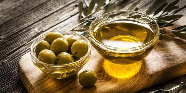 همه چیز درباره روغن زیتون