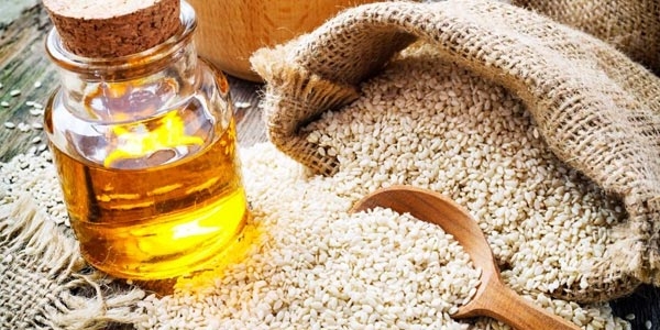 همه چیز درباره روغن کنجد