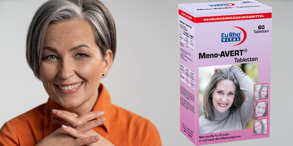 رپورتاژ- مکمل منو اورت چگونه عوارض یائسگی را تسکین می‌دهد؟