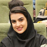 فاطمه کاظمی