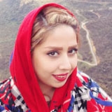 نفیسه میرزایی