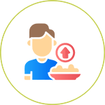 افزایش اشتها