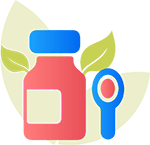 شربت ترک اعتیاد گیاهی