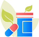 قرص ترک اعتیاد