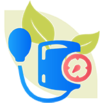 کاهش فشار خون