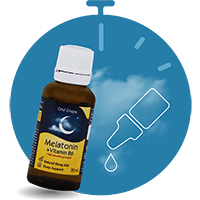 قطره ملاتونین