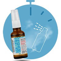 اسپری ملاتونین