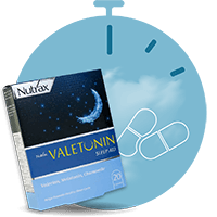 کپسول ملاتونین