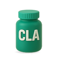 قرص لاغری CLA