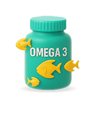 امگا 3