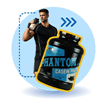 پروتئین کازئین