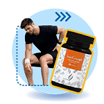 کورکومین ( زردچوبه )