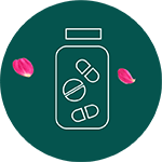 مکمل رژیمی غذایی