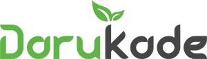 Darukade logo