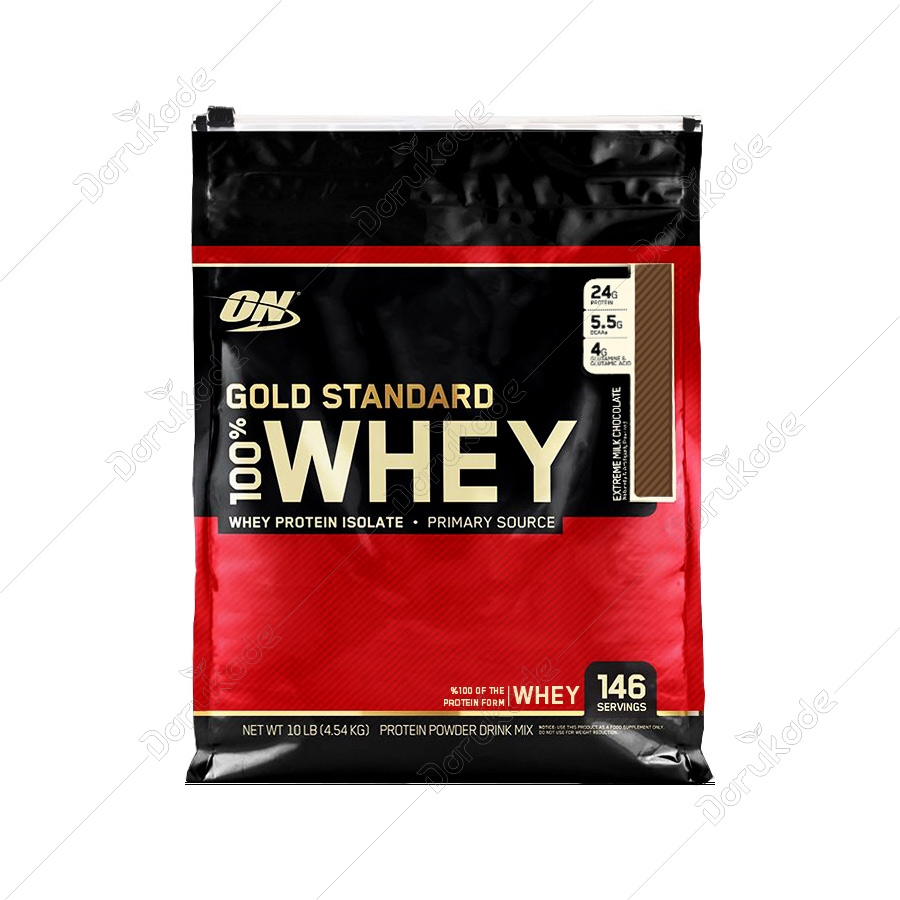 وی گلد استاندارد