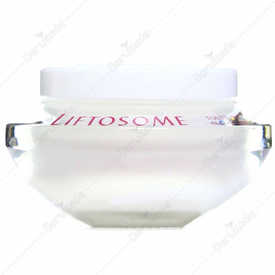 کرم لیفتوزوم