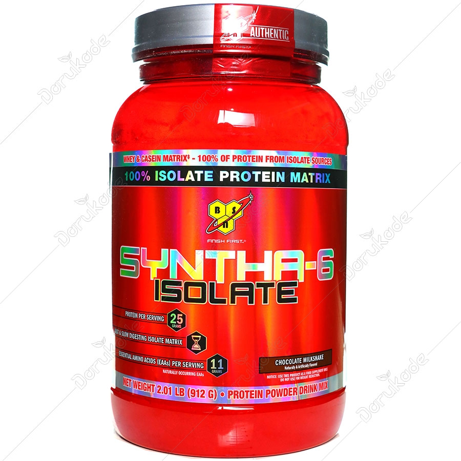 سینتا 6 ایزوله 912 گرم