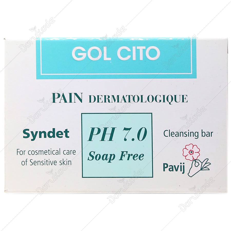 پن درماتولوژیک PH 7