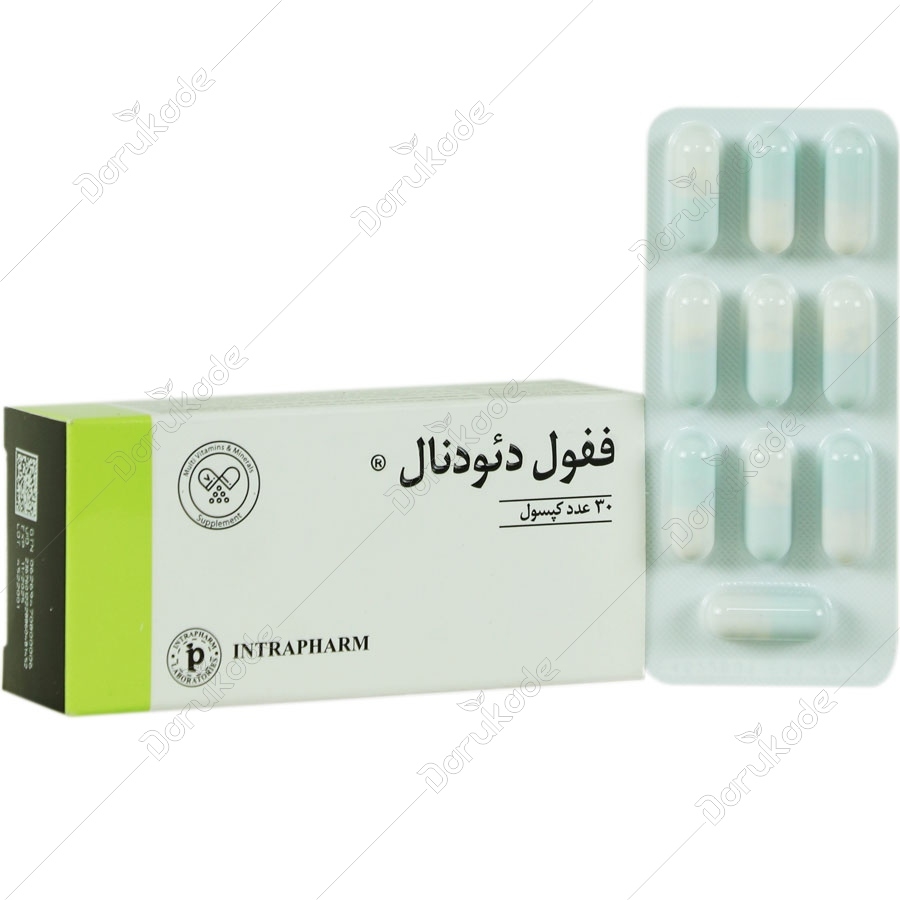 ففول دئودنال