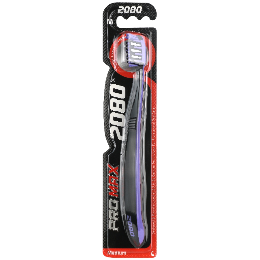 مسواک پرو مکس متوسط
