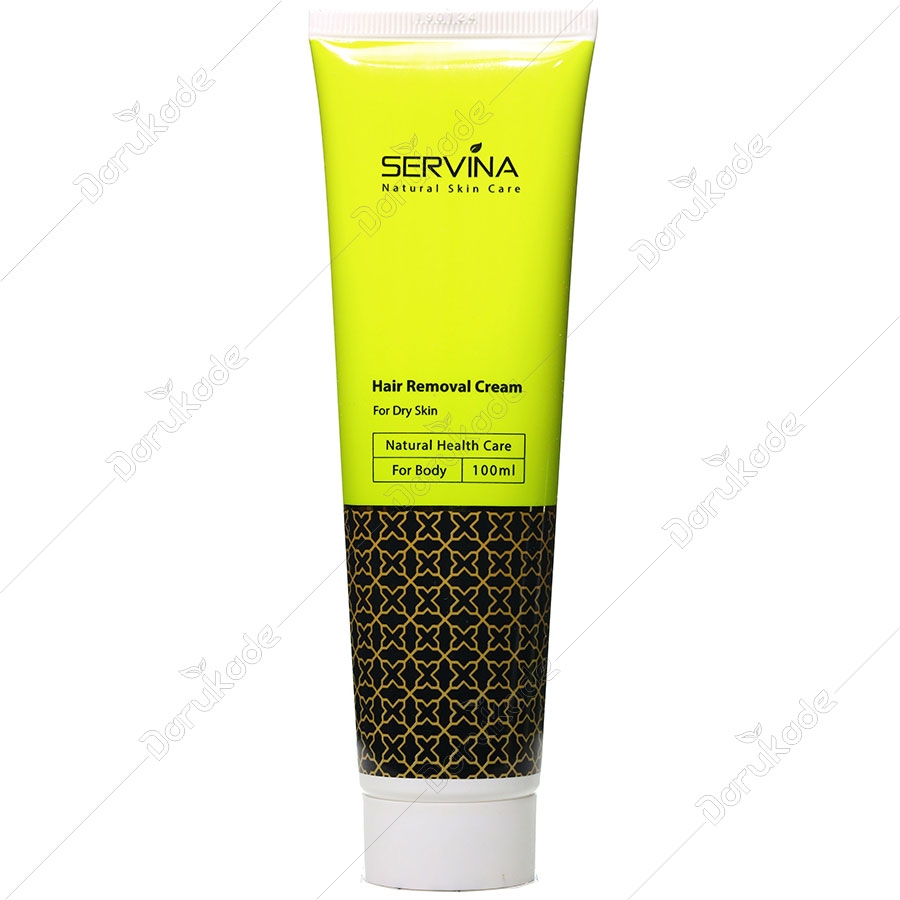 کرم موبر مخصوص پوست های خشک