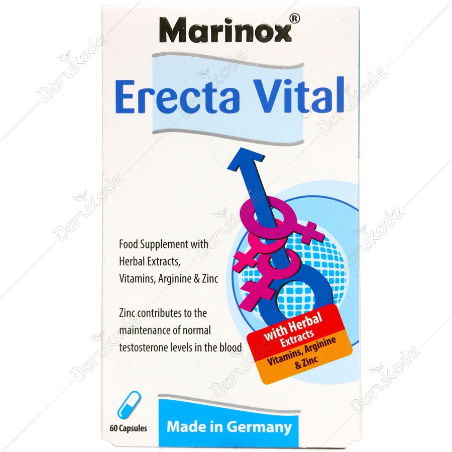 ارکتاویتال