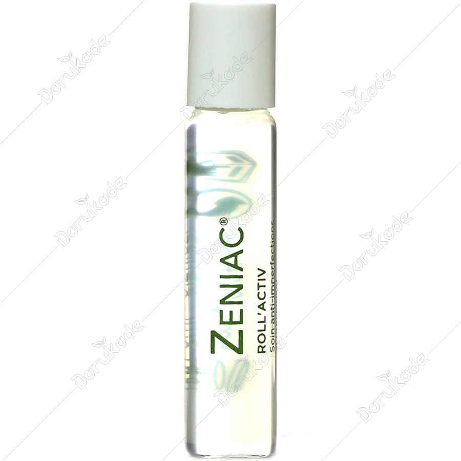 زنیاک رول اکتیو