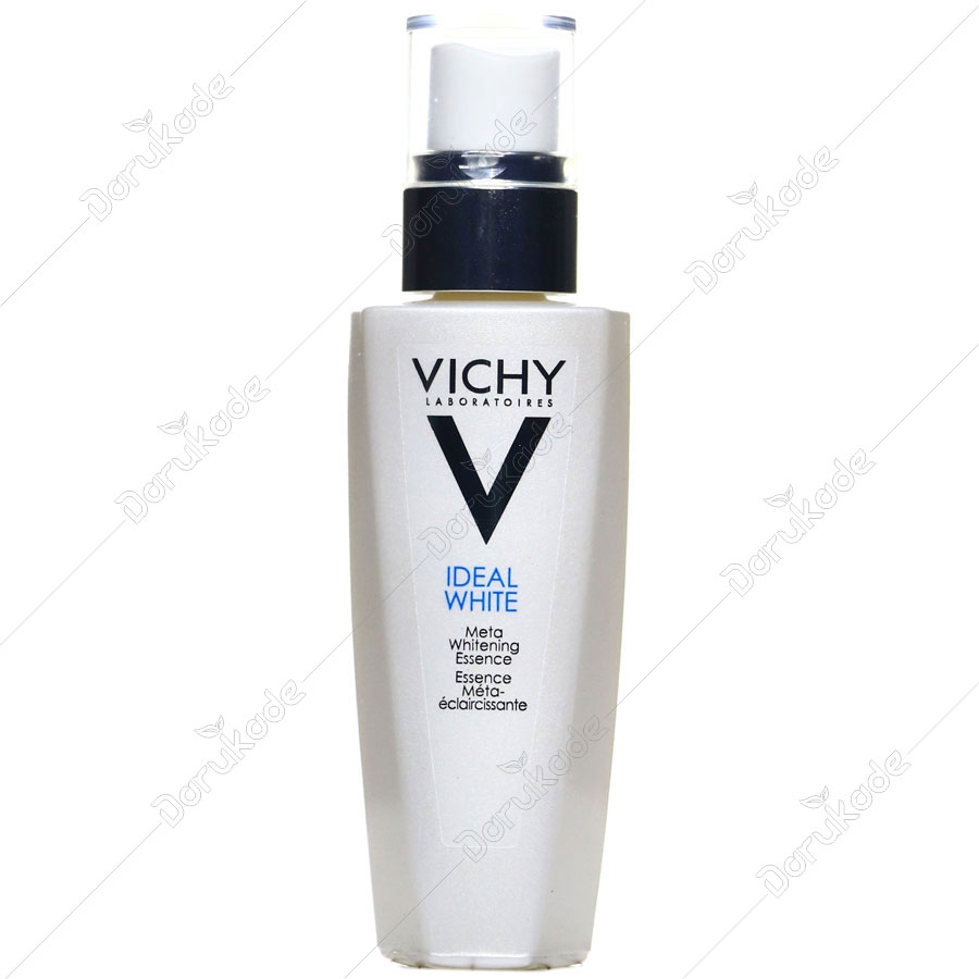 سرم روشن کننده و ضدلک قوی