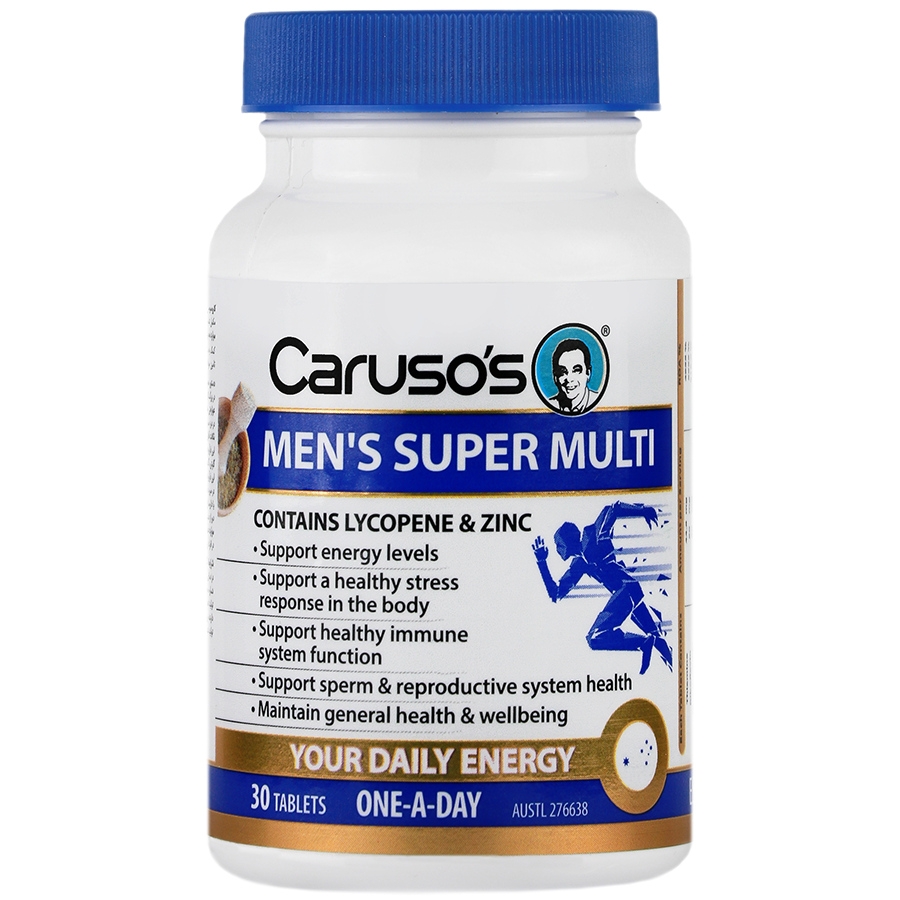 منز سوپر مولتی