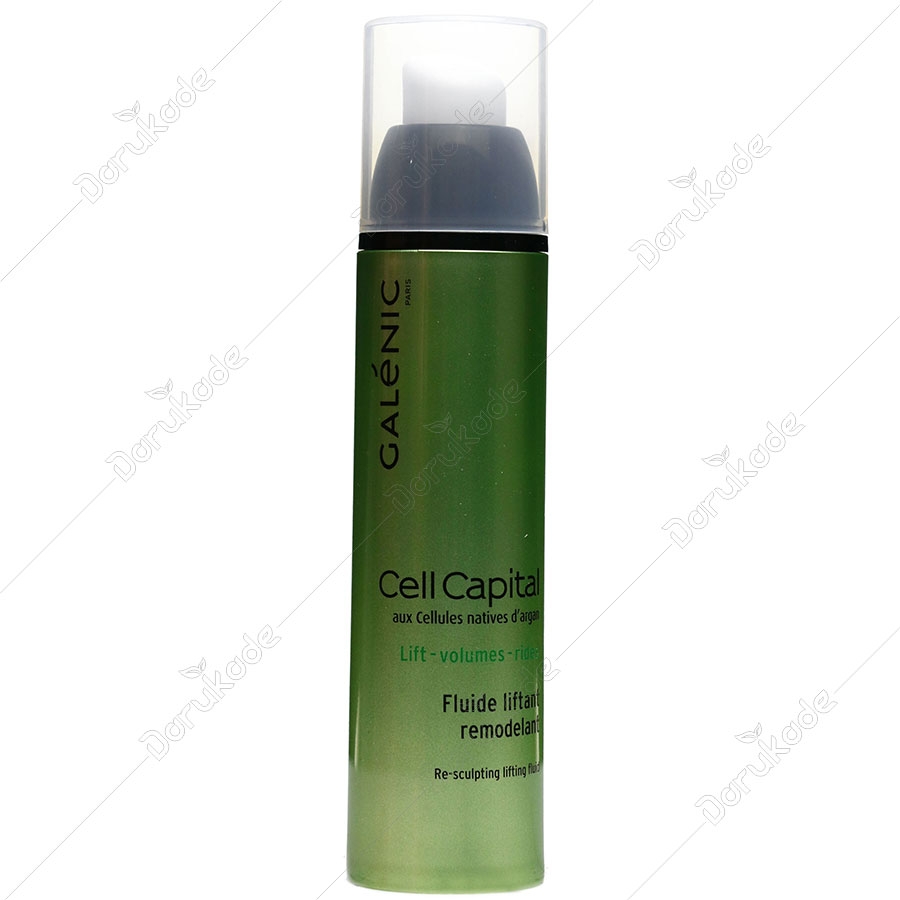 فلوئید لیفتینگ سل کپیتال