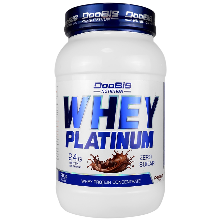 وی پلاتینیوم 900 گرم