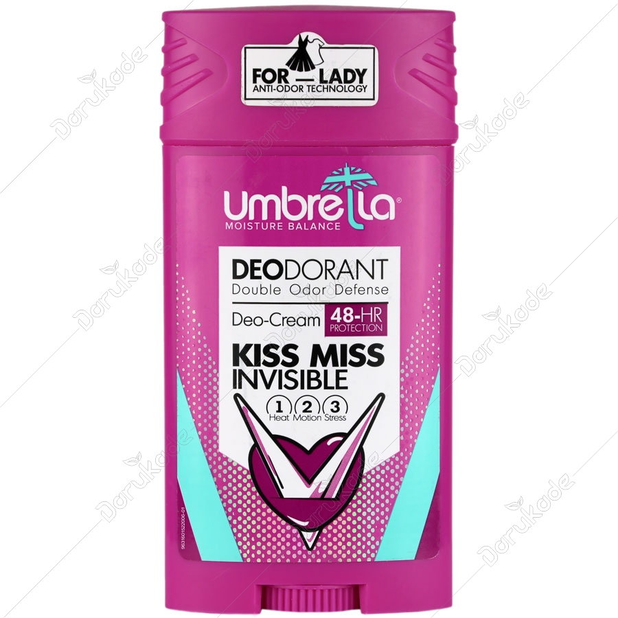 دئودرانت خوشبو کننده بدن زنانه کیس میس