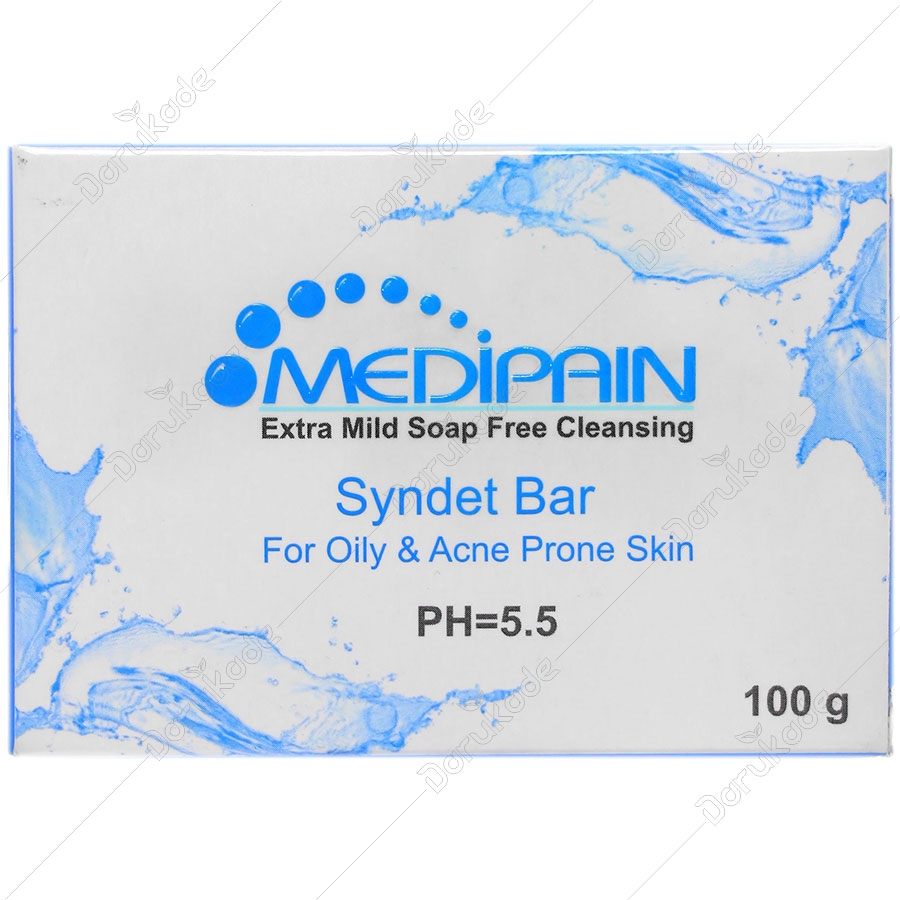 پن پوست چرب مدیپن