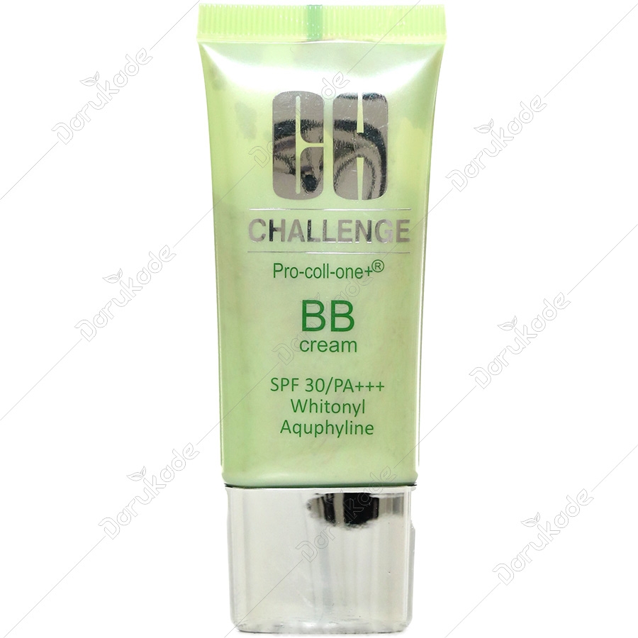 کرم پودر چندکاره SPF30 مناسب انواع پوست