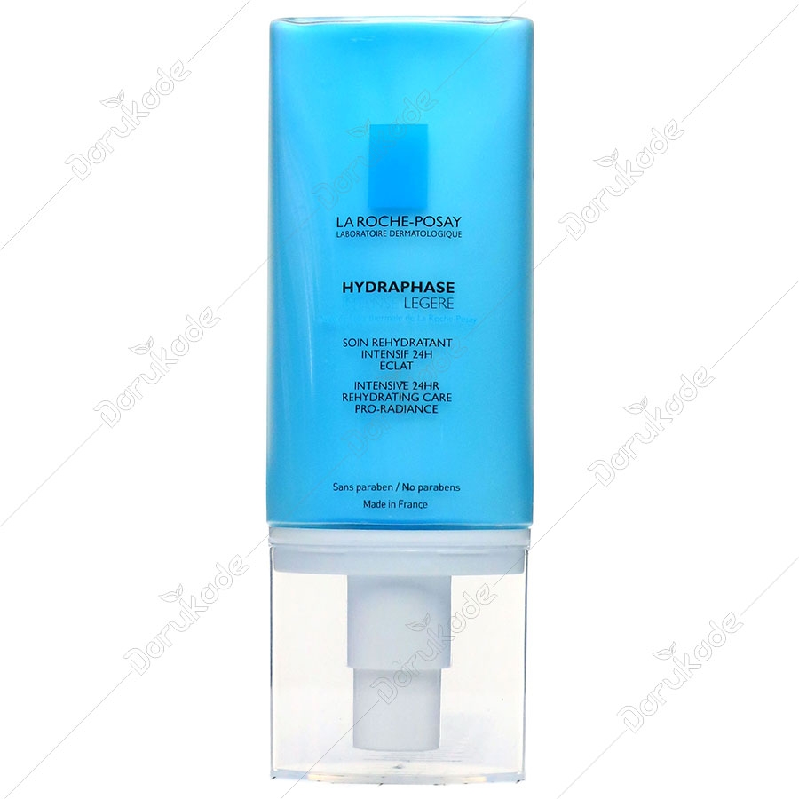 کرم مرطوب کننده هیدرافیز لایت