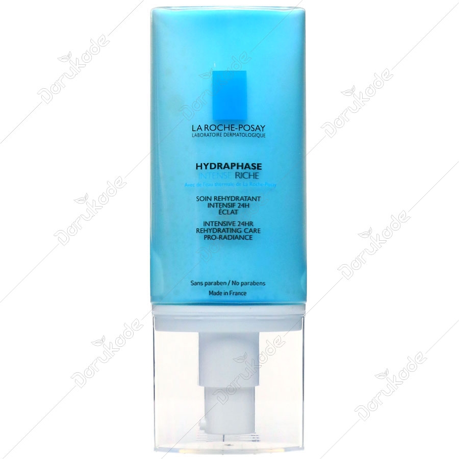 کرم مرطوب کننده هیدرافیز ریچ