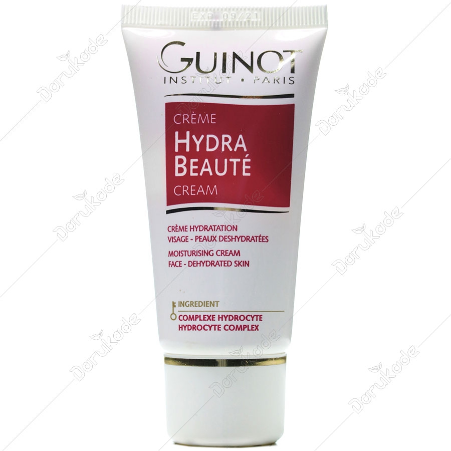 کرم هیدرابوته