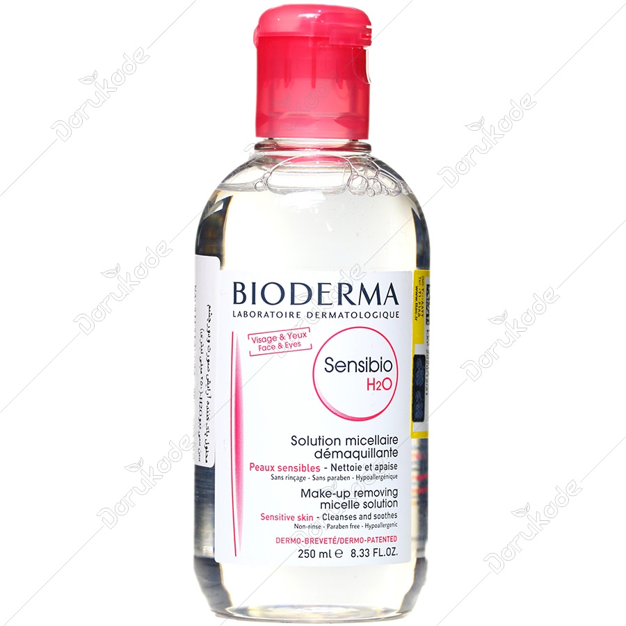 محلول سن سی بیو H2O