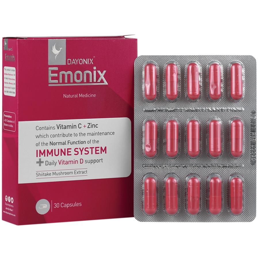 دایونیکس امونیکس